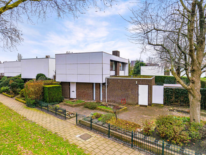 Op de Klucht 16 in Uithoorn