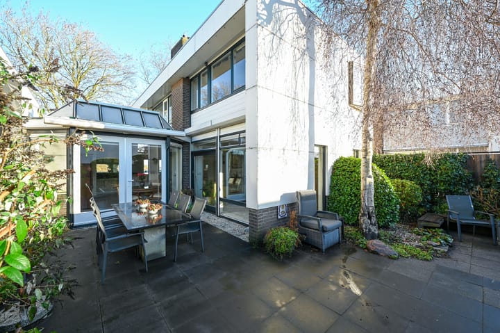 Op de Klucht 6 in Uithoorn foto