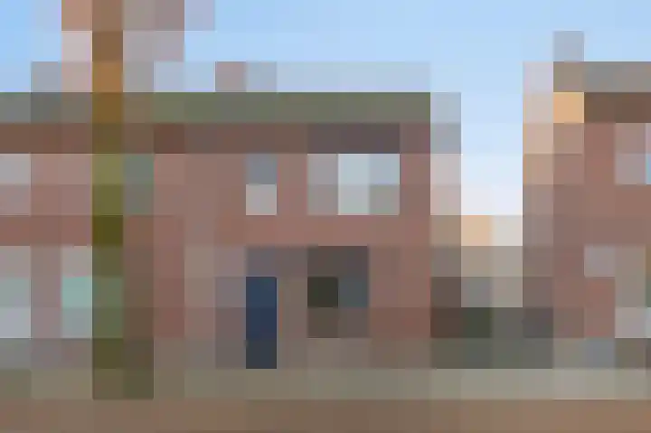 Op de Kraonkel 7 in Geleen