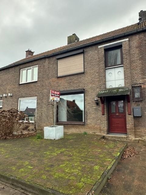 Foto van woning Op de Kraonkel 99, Geleen