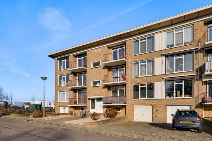 Op de Meuleberg 22 in Roermond