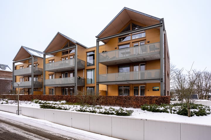 Op de Paap 19 in Groesbeek