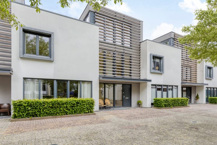 Op de Rijsecamp 12 in Valkenburg foto