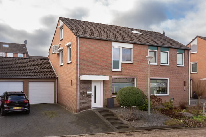 Op de Weijer 10 in Bocholtz foto