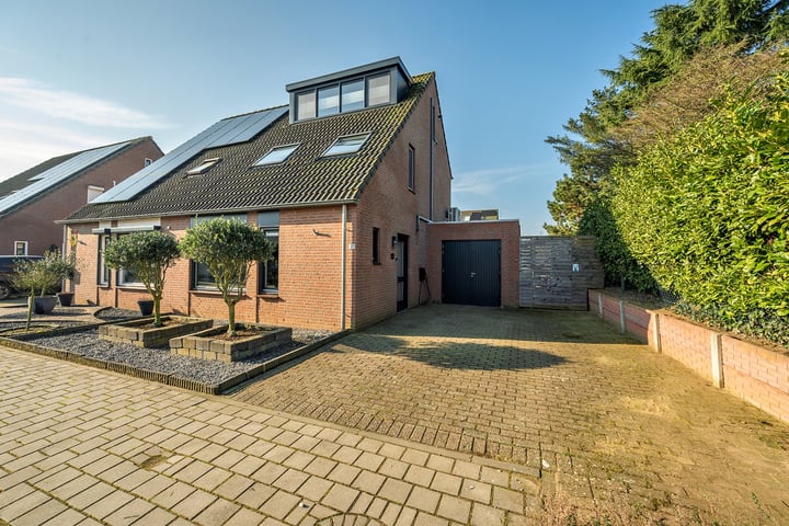 Op den Dries 27 in Blitterswijck foto