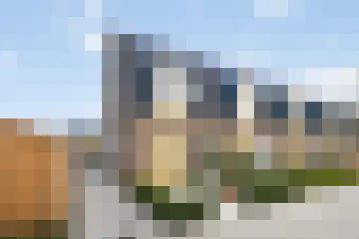 Op den Hof 5 in Olst