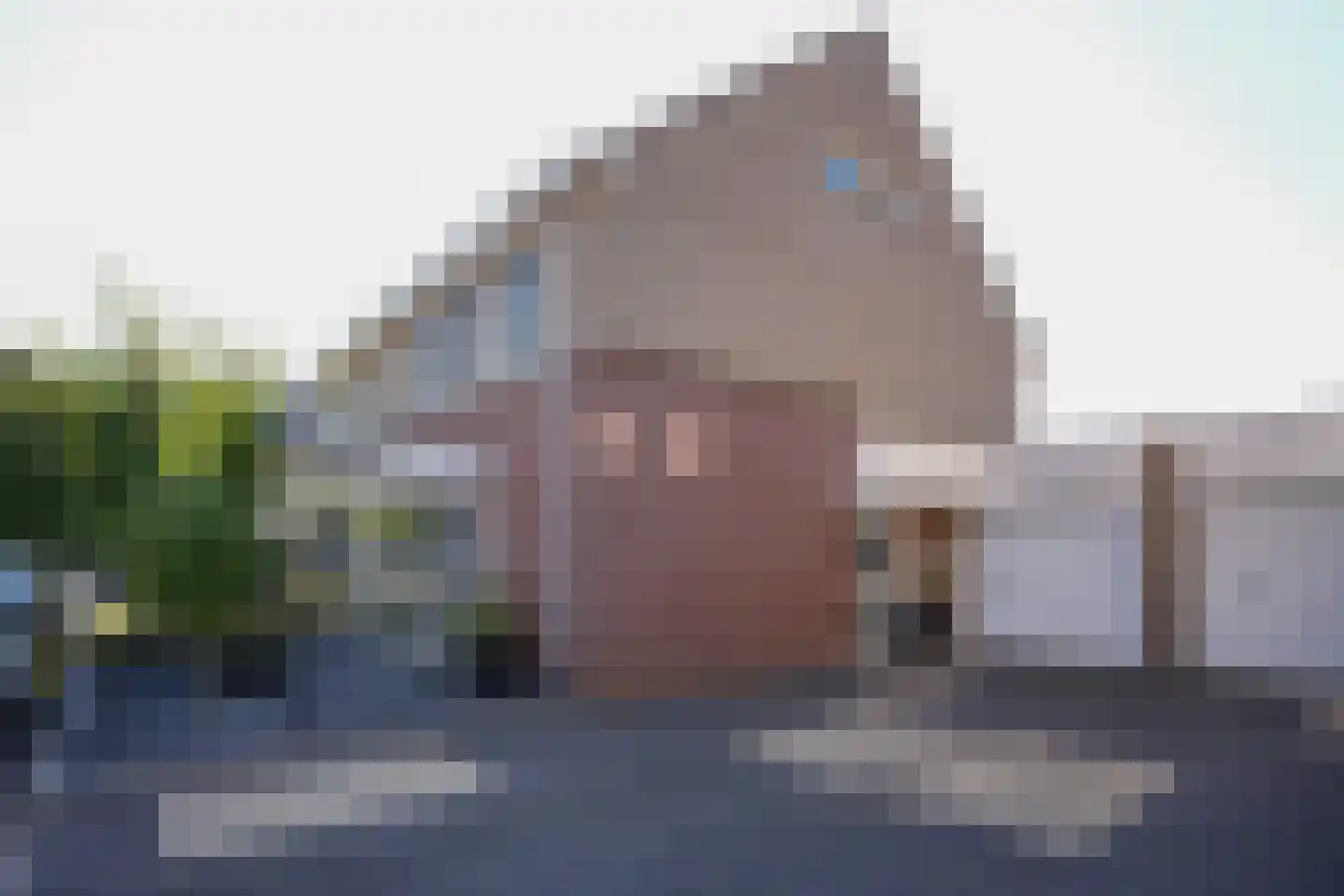 Op het Leurke 3 in Nieuwstadt