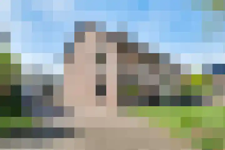 Op het Zant 9 in Meijel