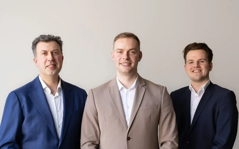 Kantoor foto van Op Hoogte Wonen