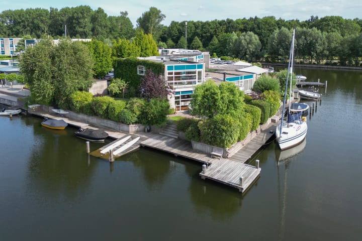 Op Koers 13 in Almere foto