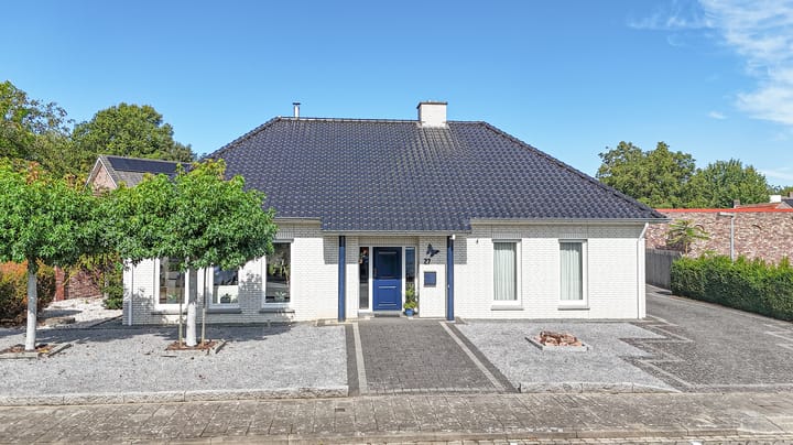 Foto van woning Op Koye 27, Susteren