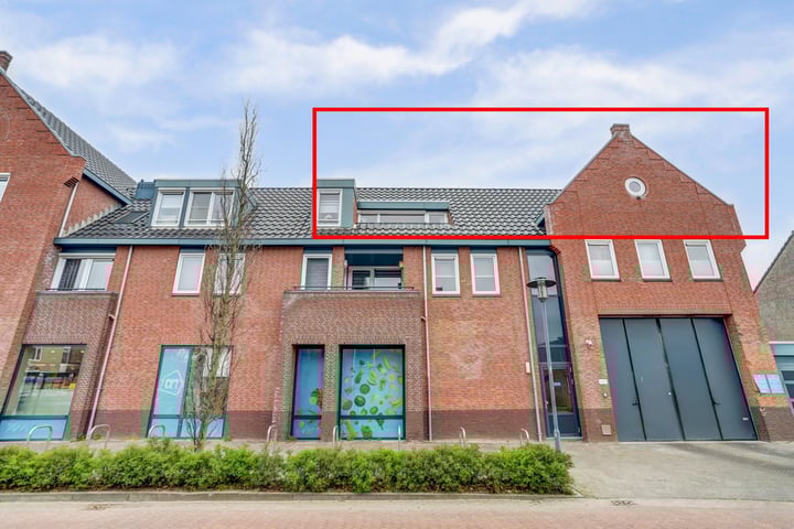 Op Santfort 14 in Grubbenvorst foto