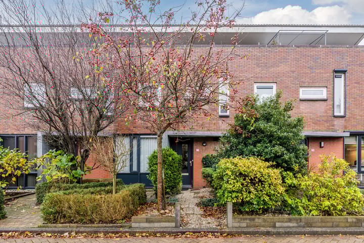 Opaalstoep 73 in Assen foto