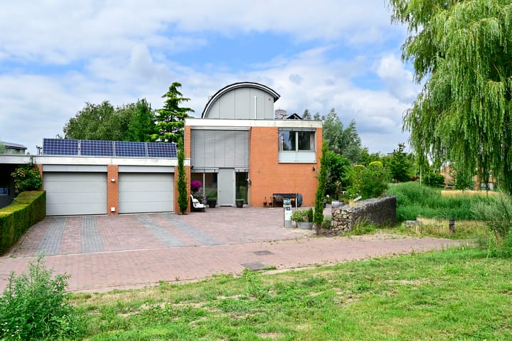 Opal 13 in Wageningen foto