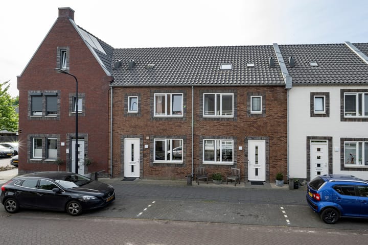 Opaline 5 in Leerdam foto