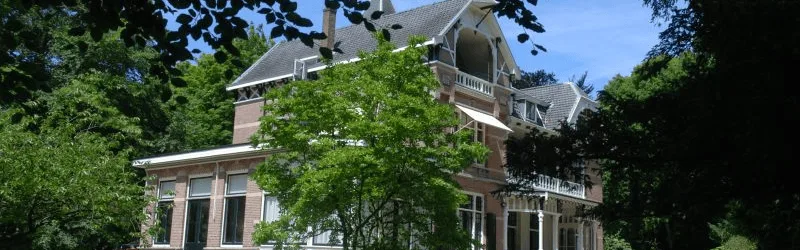 Team foto van Openbare Makelaardij