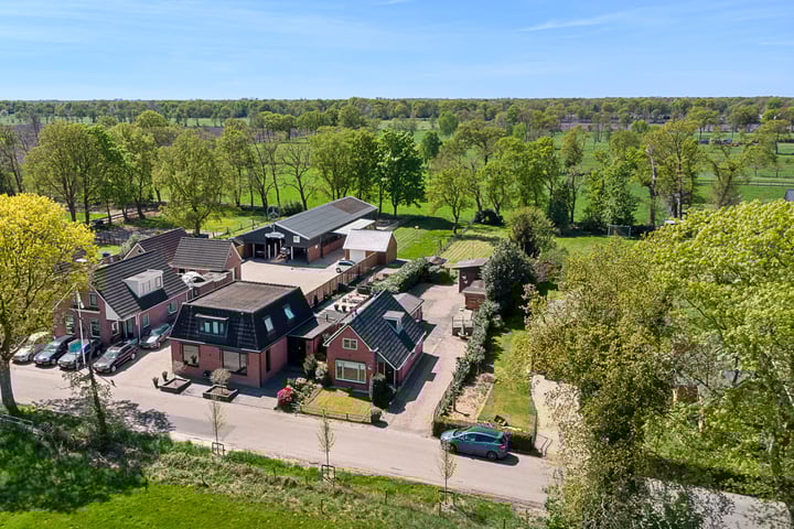 Openderweg 4 in Opende foto