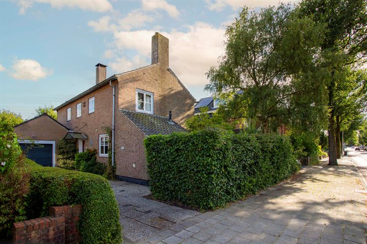 Ophelialaan 62 in Aalsmeer