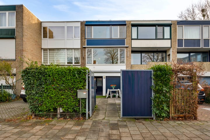 Foto van woning Ophovenstraat 30, Weert