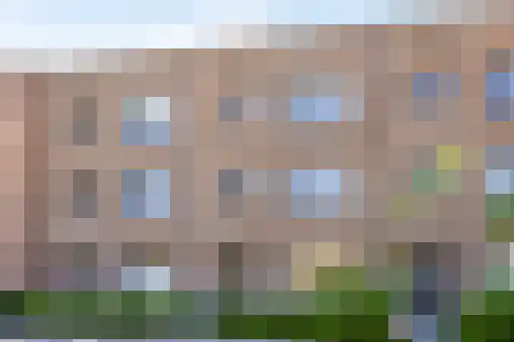Opijnenstraat 59 in Amersfoort