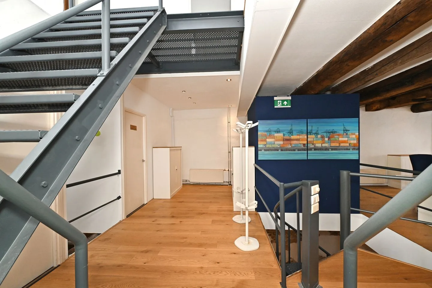 Oppenheimstraat 2 a in Groningen