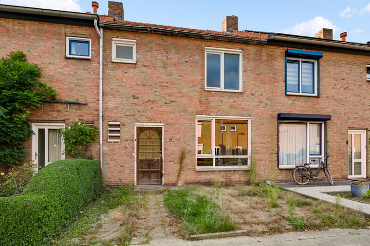 Oppergelrestraat 11 in Weert foto