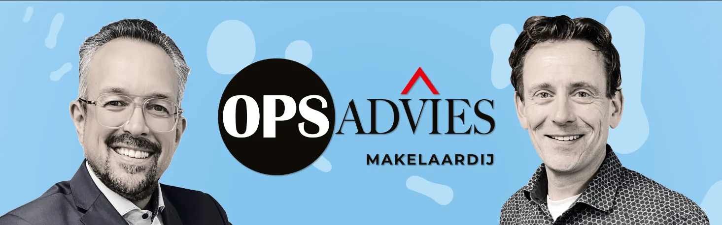 Photo d'équipe de OPS Advies makelaardij