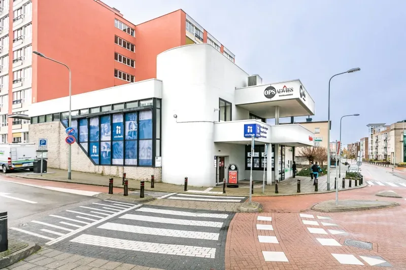 Photo de bureau de OPS Advies makelaardij