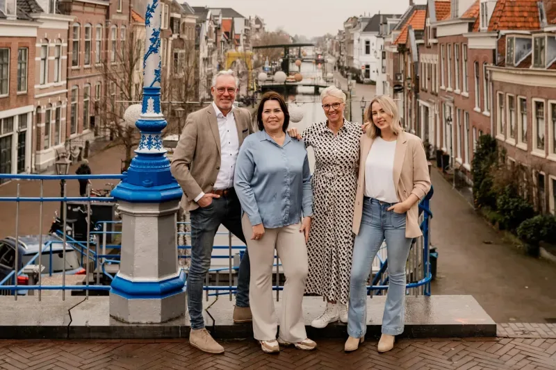 Photo de bureau de Opschoor Makelaar