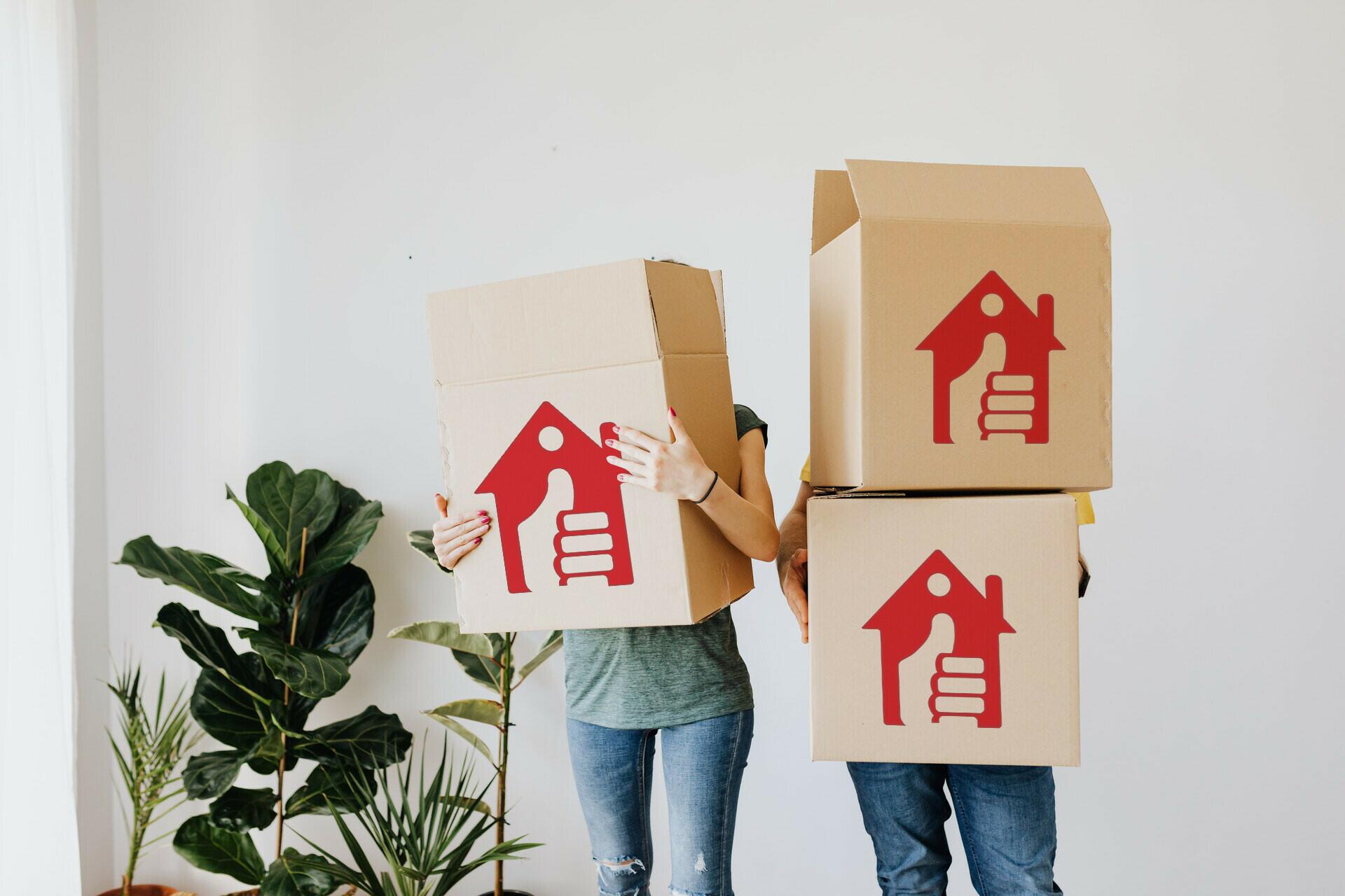 Team foto van Optimaal Makelaars