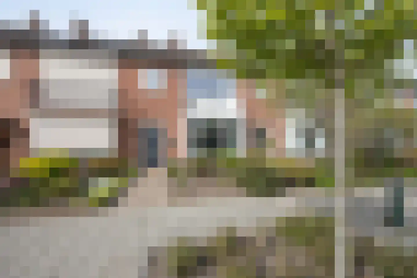 Orangerie 8 in Etten-Leur