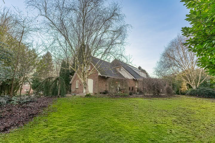 Foto van woning Oranje Nassaulaan 5, Andijk