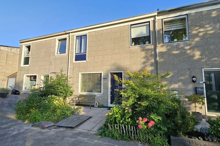Foto van woning Oranjeboomstraat 27, Westzaan