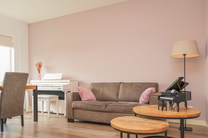 Oranjehof 71 in Leerdam foto