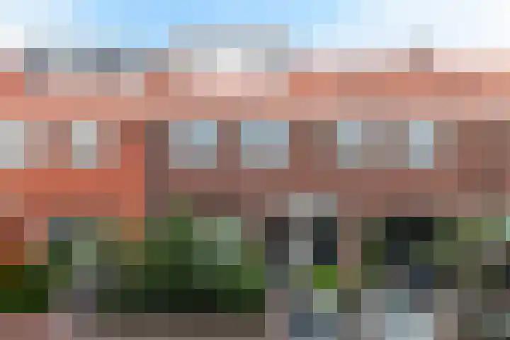 Oranjelaan 27 in Vlaardingen