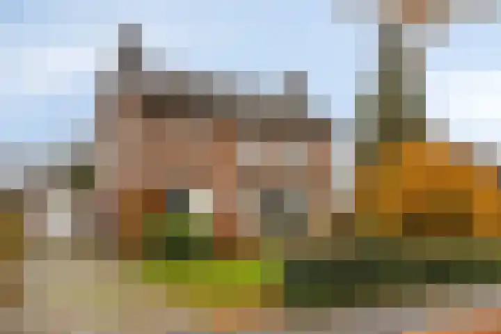 Oranjelaan 41 in Beek en Donk