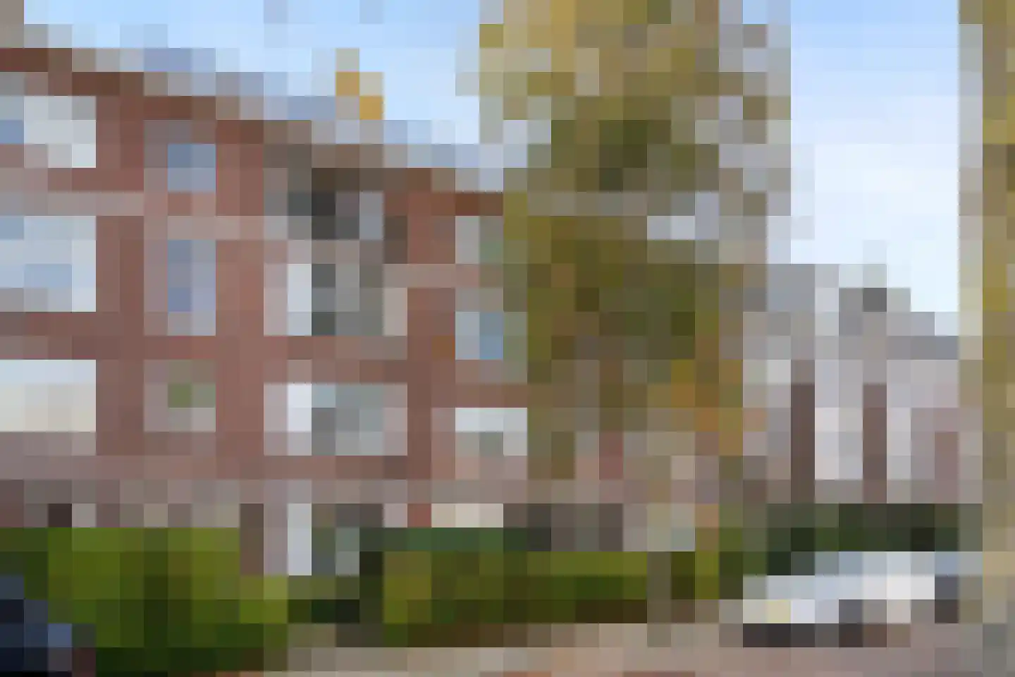 Oranjelaan 8 B en Rotterdam
