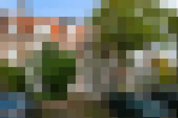 Oranjelaan 85 in Rijswijk