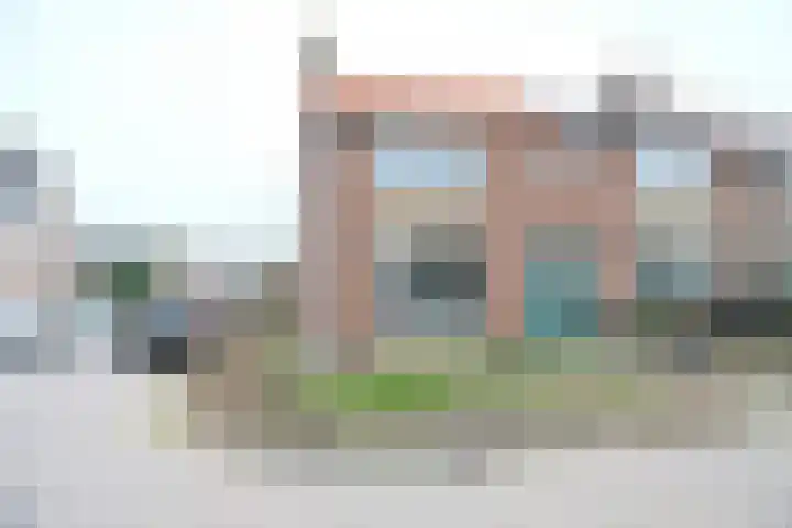 Oranjestraat 1 dans Schelluinen