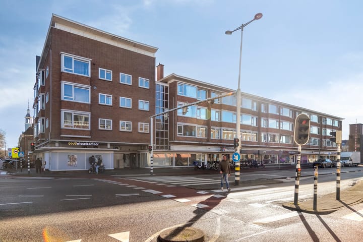 Foto van woning Oranjestraat 31, Schiedam