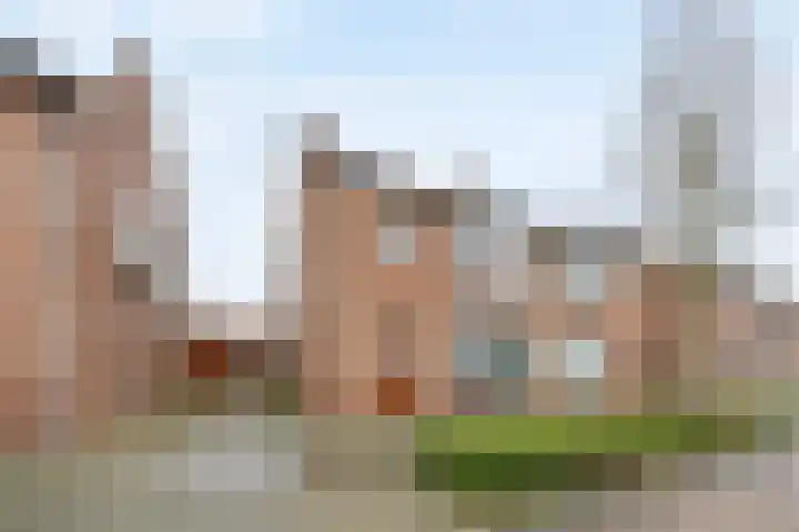 Oranjestraat 44 in Echt