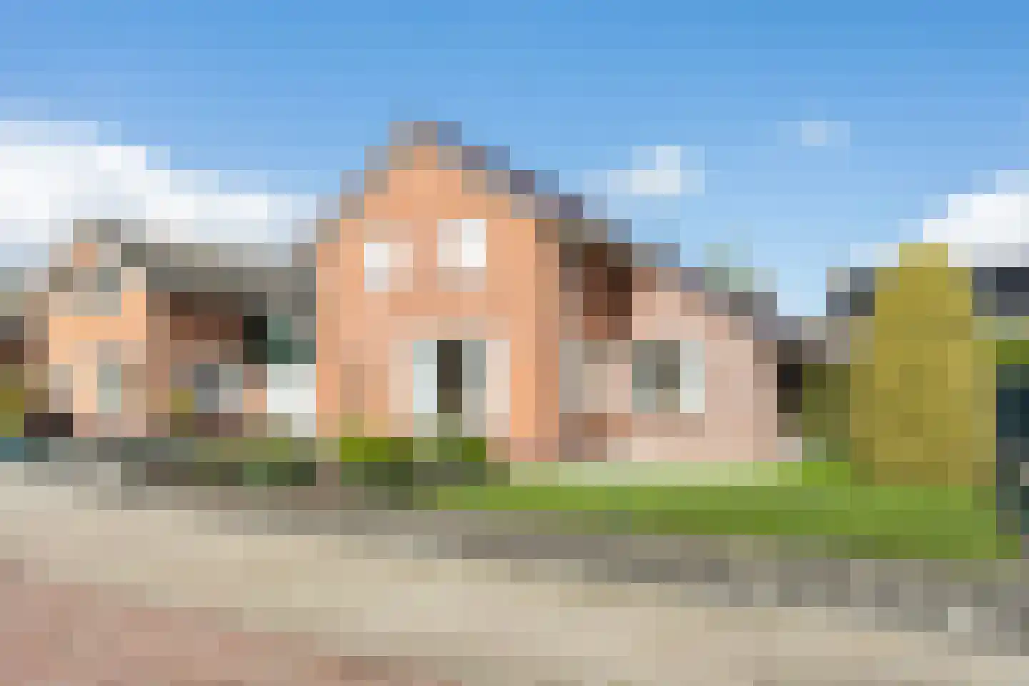 Oranjestraat 44 Staphorst