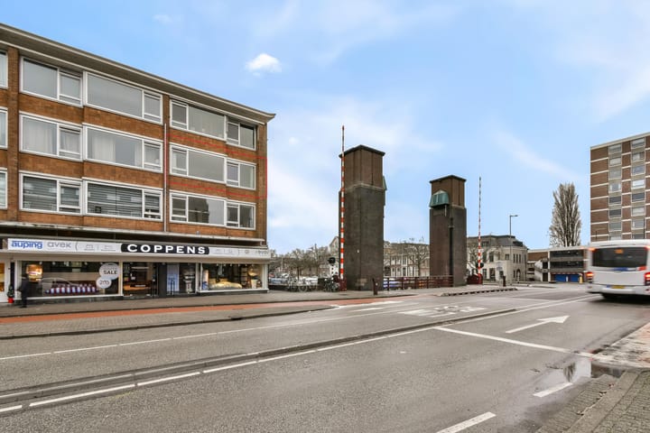 Foto van woning Oranjestraat 71, Schiedam