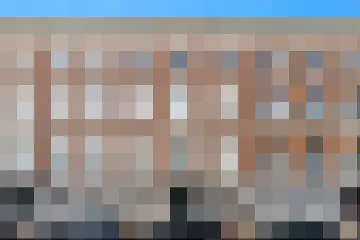 Oranjestraat 8 C dans Den Haag