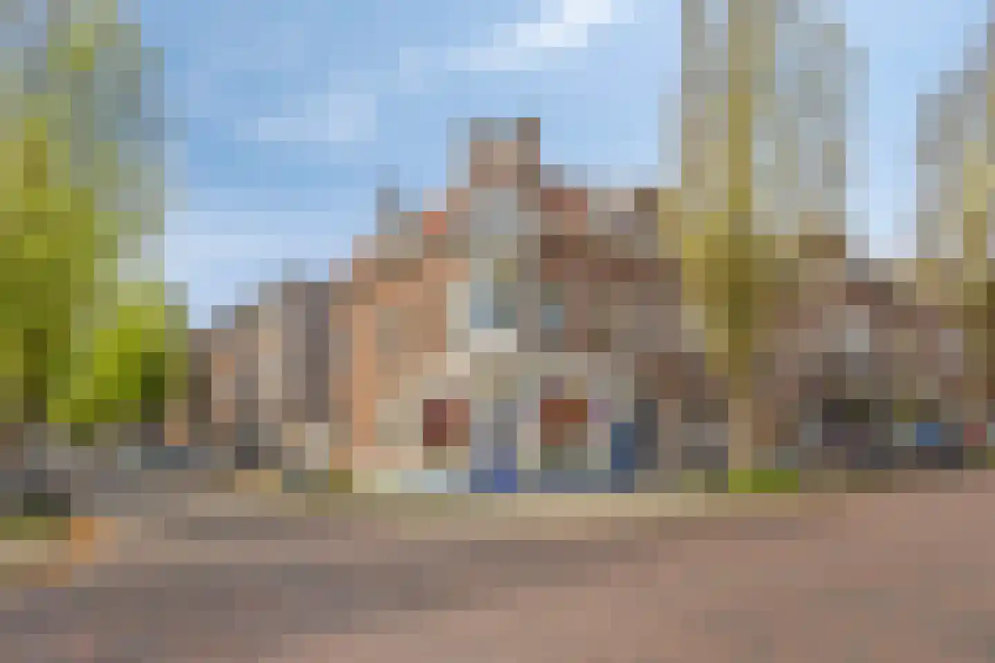 Oranjestraat 83 in Arnhem