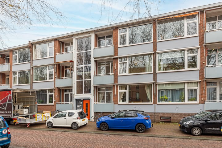 Foto van woning Oranjestraat 85, IJmuiden