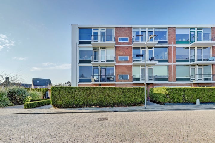 Foto van woning Oranjestraat 92, Ochten