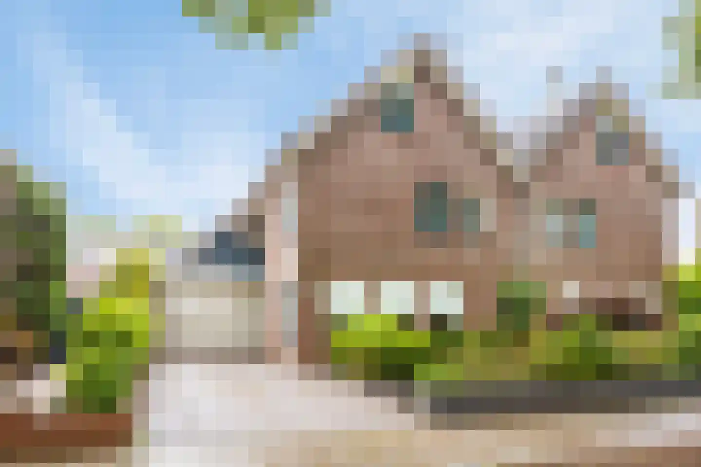 Oranjeweg 192 in Rheden