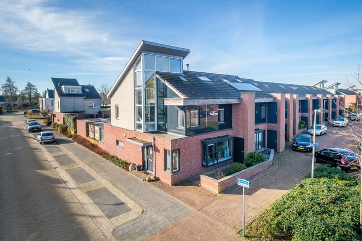 Oratoriumplein 1 in Kampen