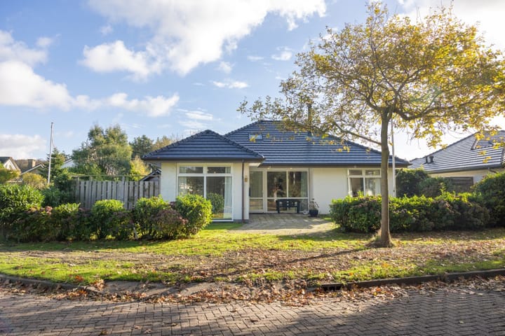 Orchismient 1 in De Koog